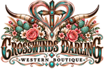 Crosswinds Darling - Home