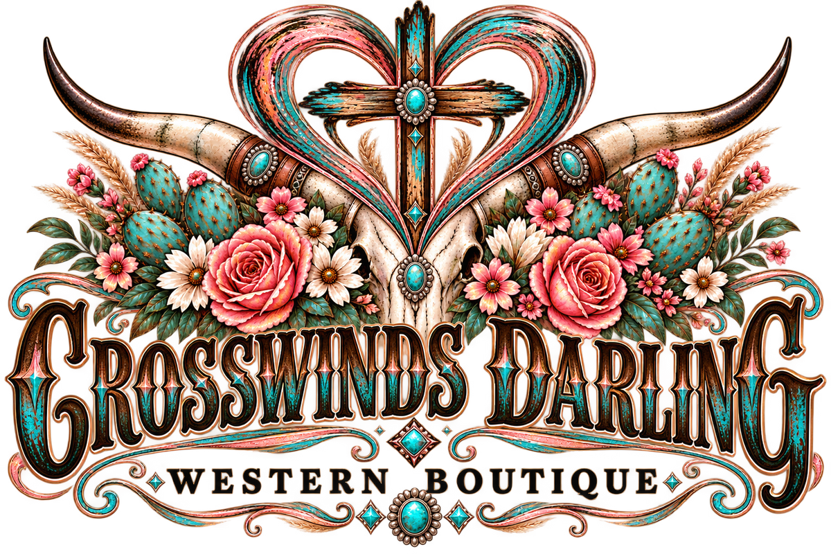 Crosswinds Darling